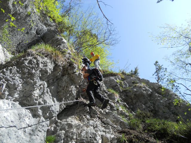 20120501 Turška glava-Železna kaplja - foto