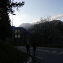 20120518 Košutica->ljubeljska baba,Grmada