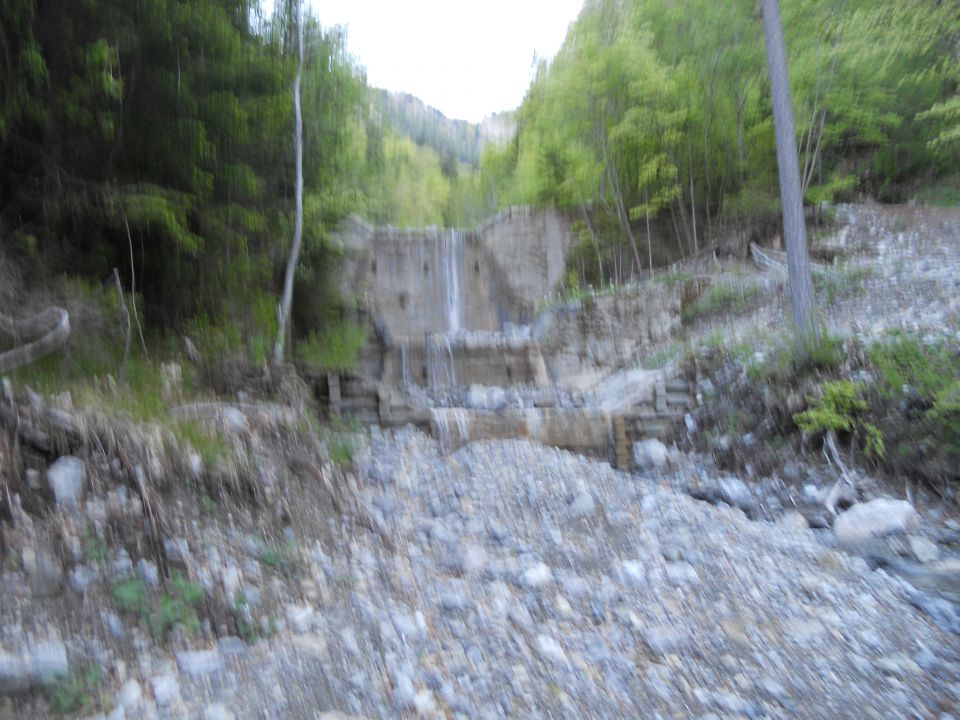 20120518 Košutica->ljubeljska baba,Grmada - foto povečava