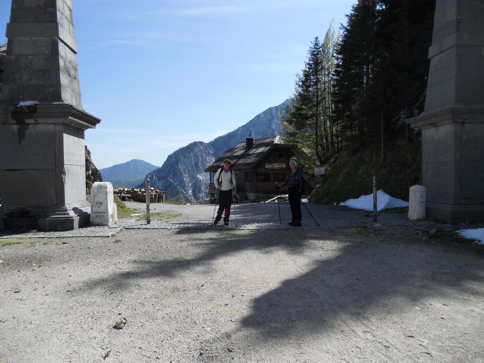 20120518 Košutica->ljubeljska baba,Grmada - foto povečava