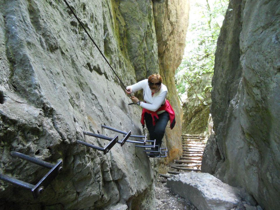 20120518 Košutica->ljubeljska baba,Grmada - foto povečava