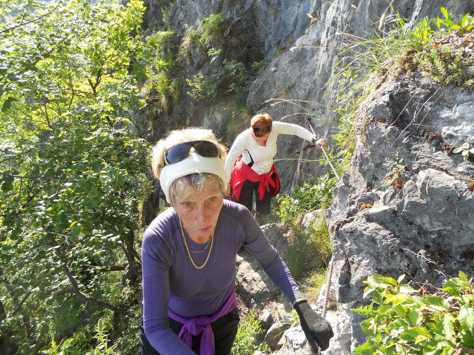 20120518 Košutica->ljubeljska baba,Grmada - foto povečava