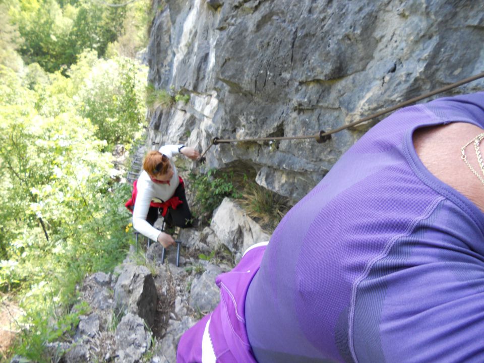 20120518 Košutica->ljubeljska baba,Grmada - foto povečava