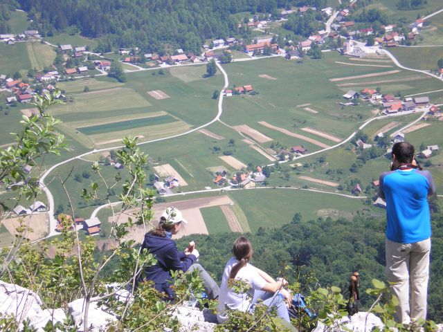 20120520 Trdinov vrh,Mirna in mala gora - foto