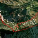 20120527 Zelenica,Palec,Zelenjak,Ljubeljščica