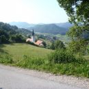 20120603 Gonžarjeva peč in Čreta nad Vranskim