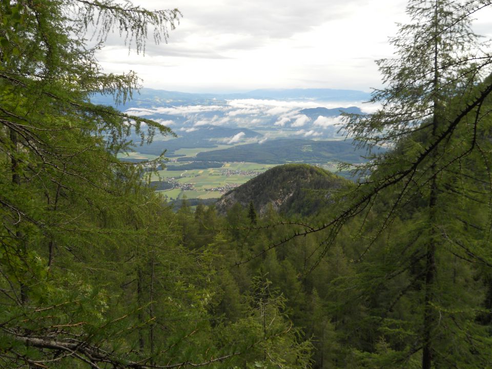 20120613 Peca-Lavamünd-Gonžarjeva peč - foto povečava