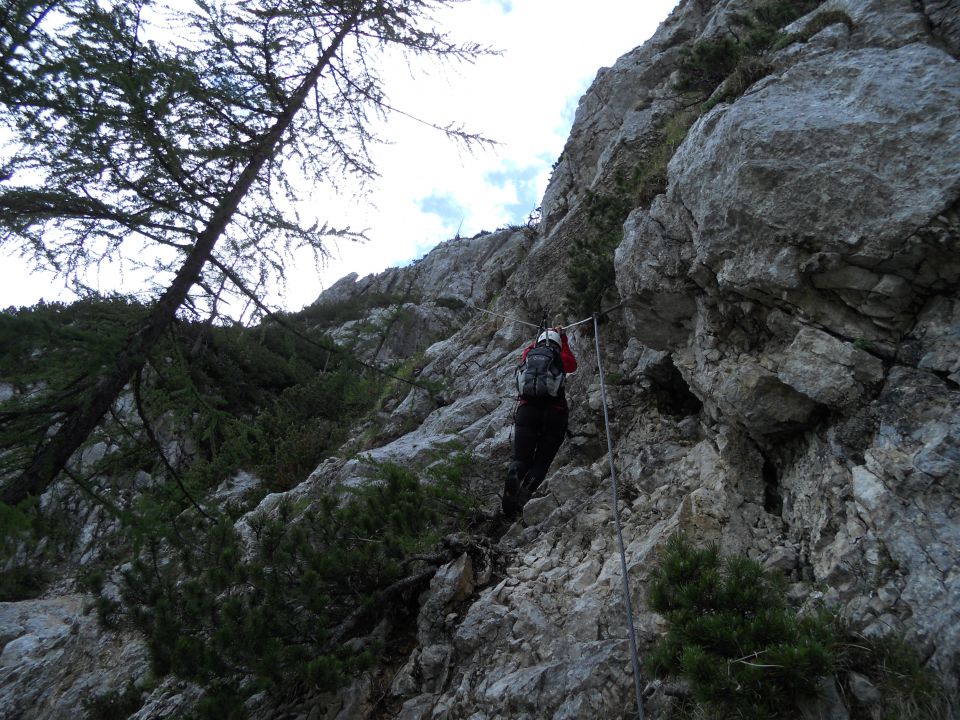 20120613 Peca-Lavamünd-Gonžarjeva peč - foto povečava