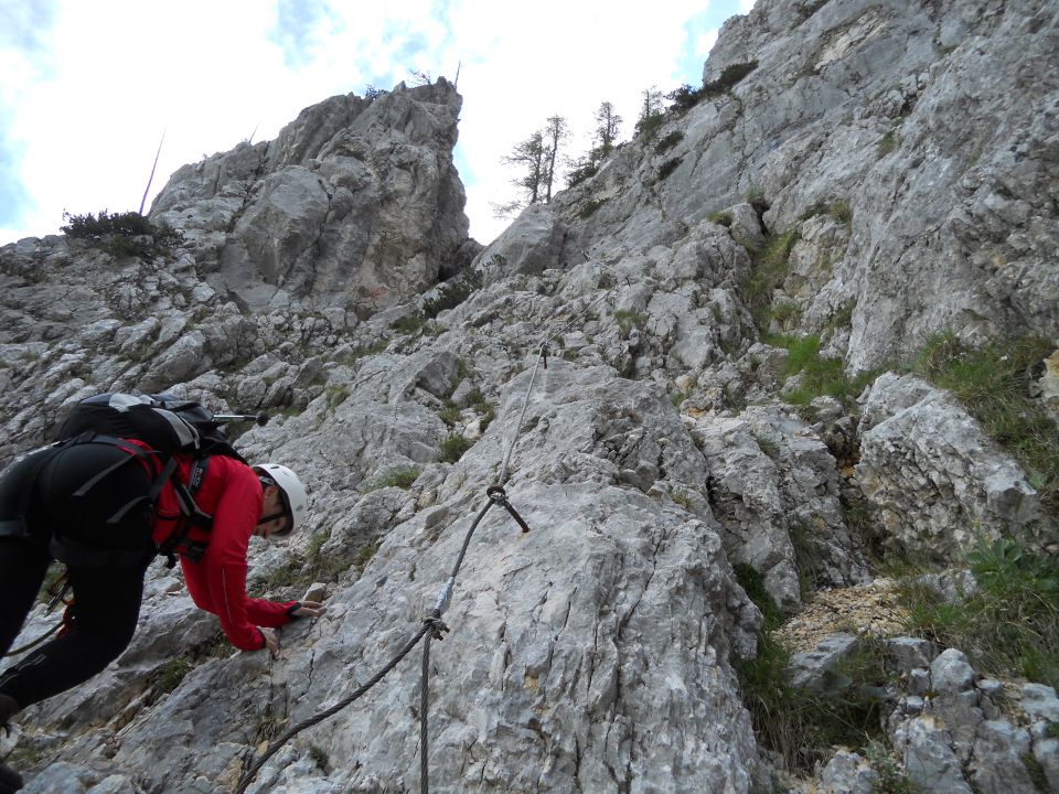 20120613 Peca-Lavamünd-Gonžarjeva peč - foto povečava