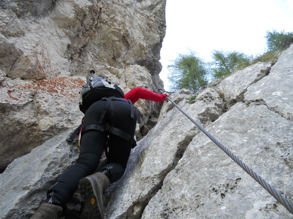 20120613 Peca-Lavamünd-Gonžarjeva peč - foto povečava