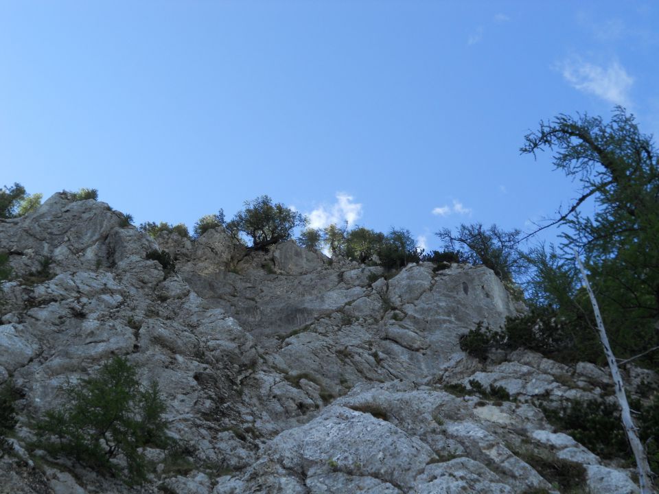 20120613 Peca-Lavamünd-Gonžarjeva peč - foto povečava