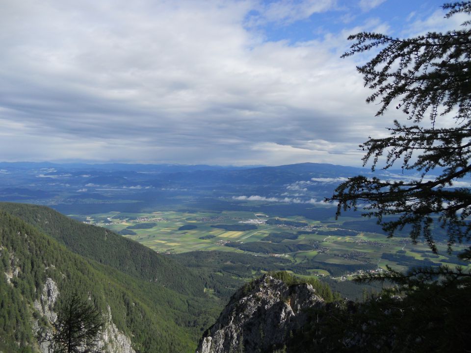 20120613 Peca-Lavamünd-Gonžarjeva peč - foto povečava