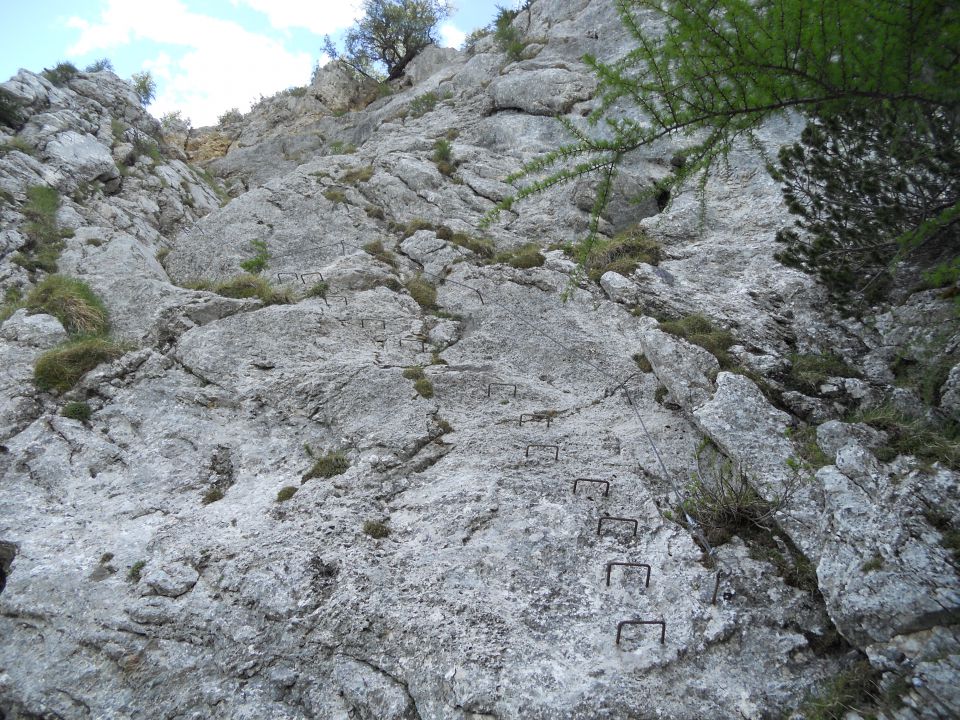 20120613 Peca-Lavamünd-Gonžarjeva peč - foto povečava