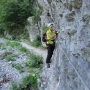 20120615 Ferata-Turška glava-Türkenkopf....