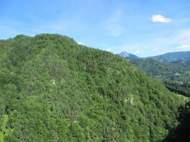 20120615 Ferata-Turška glava-Türkenkopf.... - foto