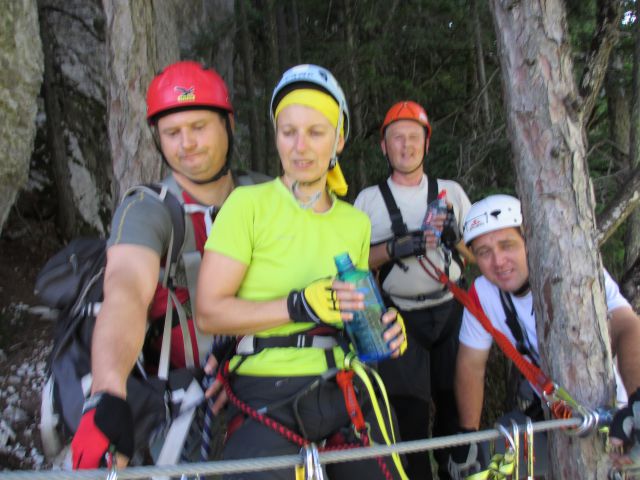 20120615 Ferata-Turška glava-Türkenkopf.... - foto