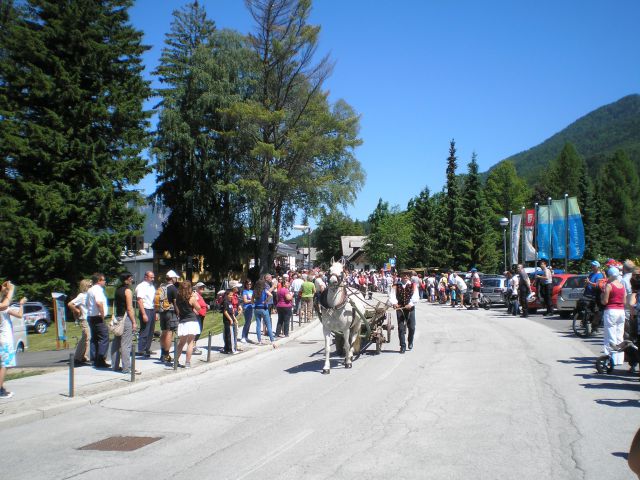 20120616 Dan slovenskih planincev - foto