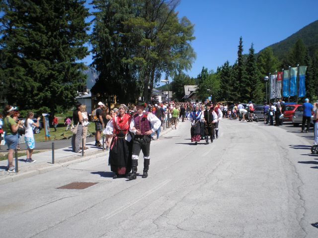 20120616 Dan slovenskih planincev - foto