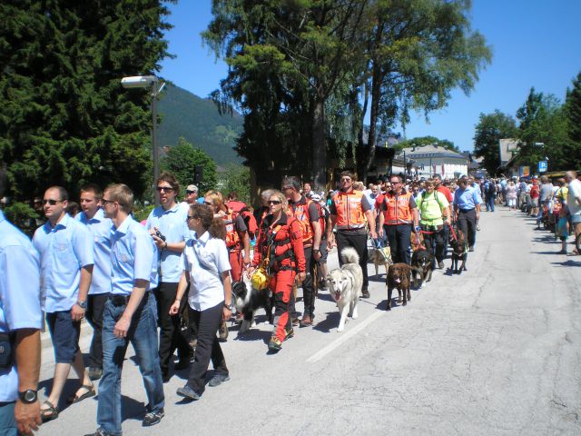 20120616 Dan slovenskih planincev - foto