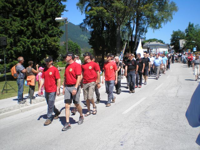 20120616 Dan slovenskih planincev - foto