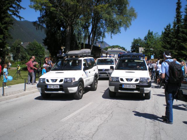 20120616 Dan slovenskih planincev - foto