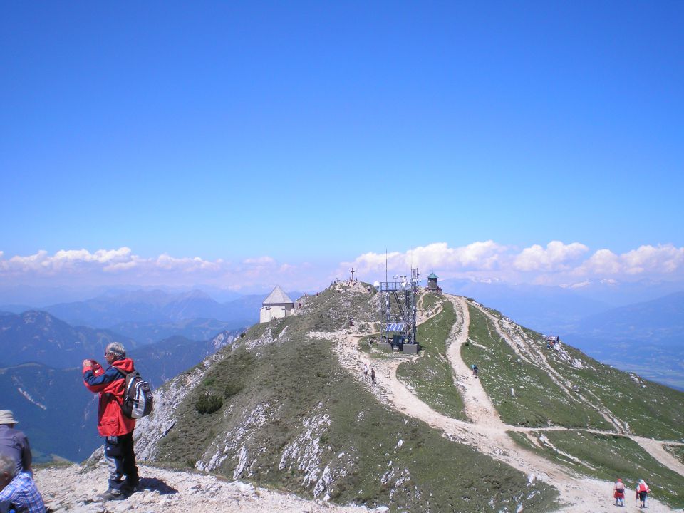 20120617 Dobrač - foto povečava