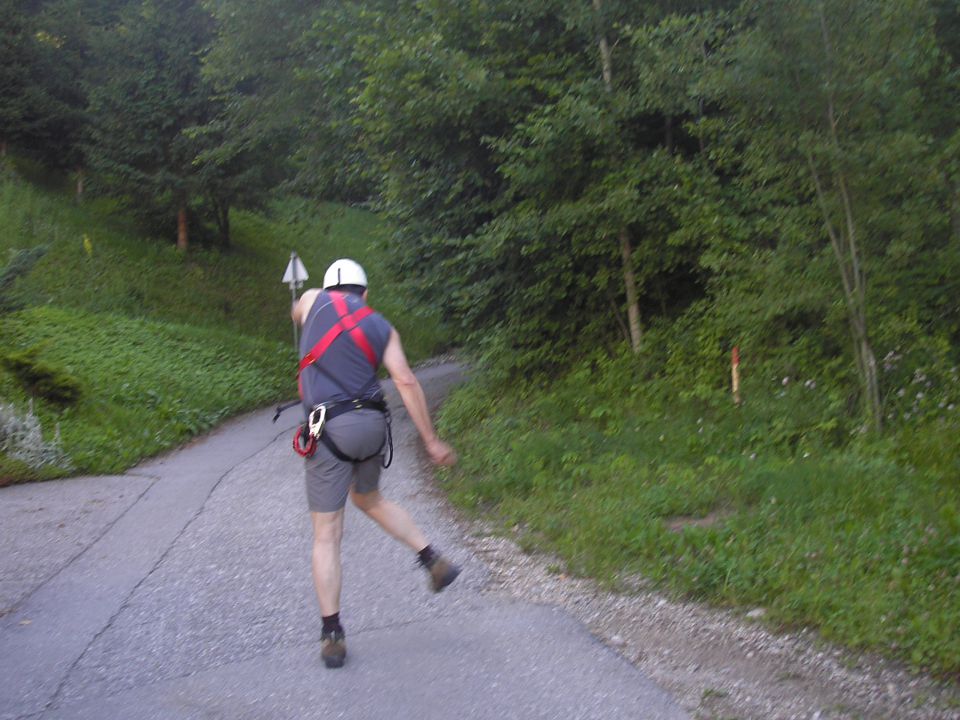 20120617 Lawamünd in Obir - foto povečava