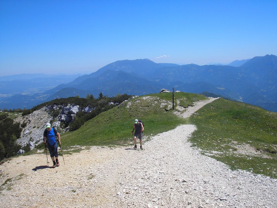 20120617 Lawamünd in Obir - foto povečava