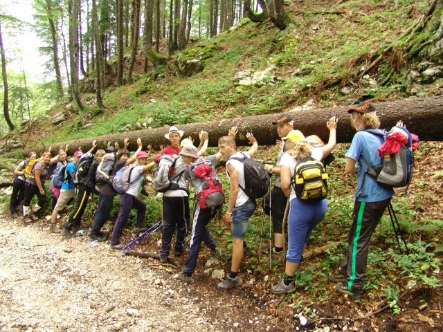 20120709 Sedmera jezera-OŠ Bogojina - foto