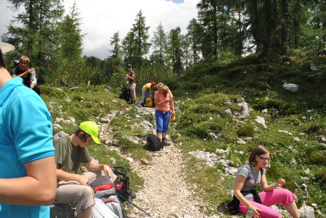 20120709 Sedmera jezera-OŠ Bogojina - foto