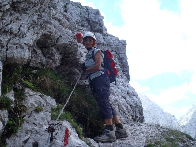 20120709 Triglav - Tominškova - foto