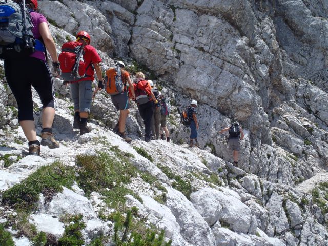 20120709 Triglav - Tominškova - foto