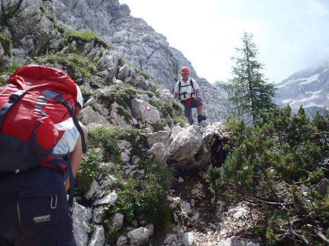 20120709 Triglav - Tominškova - foto