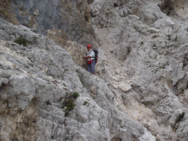 20120709 Triglav - Tominškova - foto