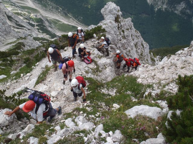 20120709 Triglav - Tominškova - foto