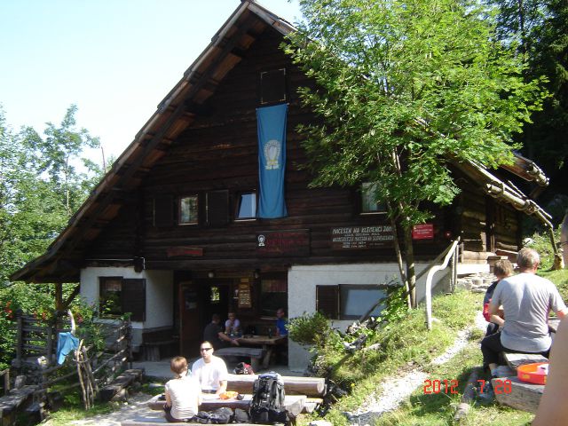 20120728 Dom plan.-Klemenča-Ojstrica-Korošica - foto