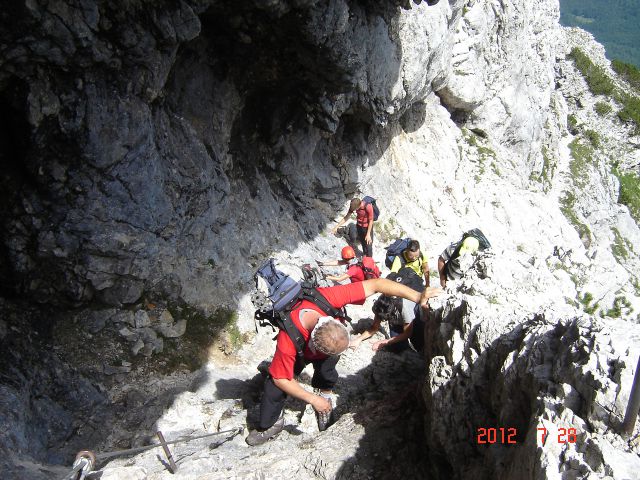 20120728 Dom plan.-Klemenča-Ojstrica-Korošica - foto