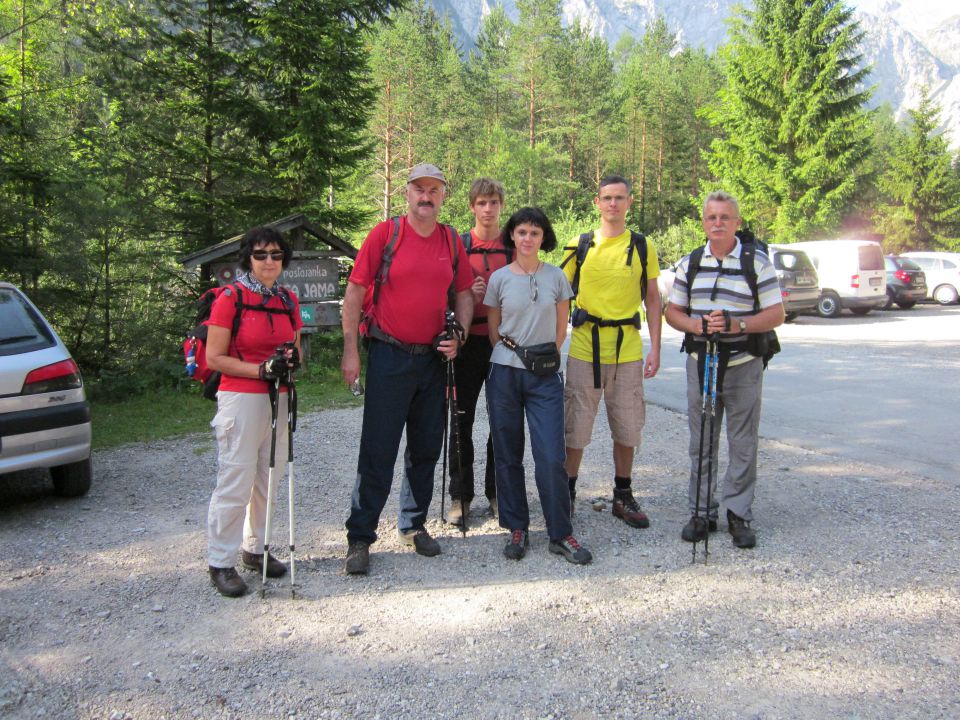 20120728 Dom plan.-Klemenča-Ojstrica-Korošica - foto povečava