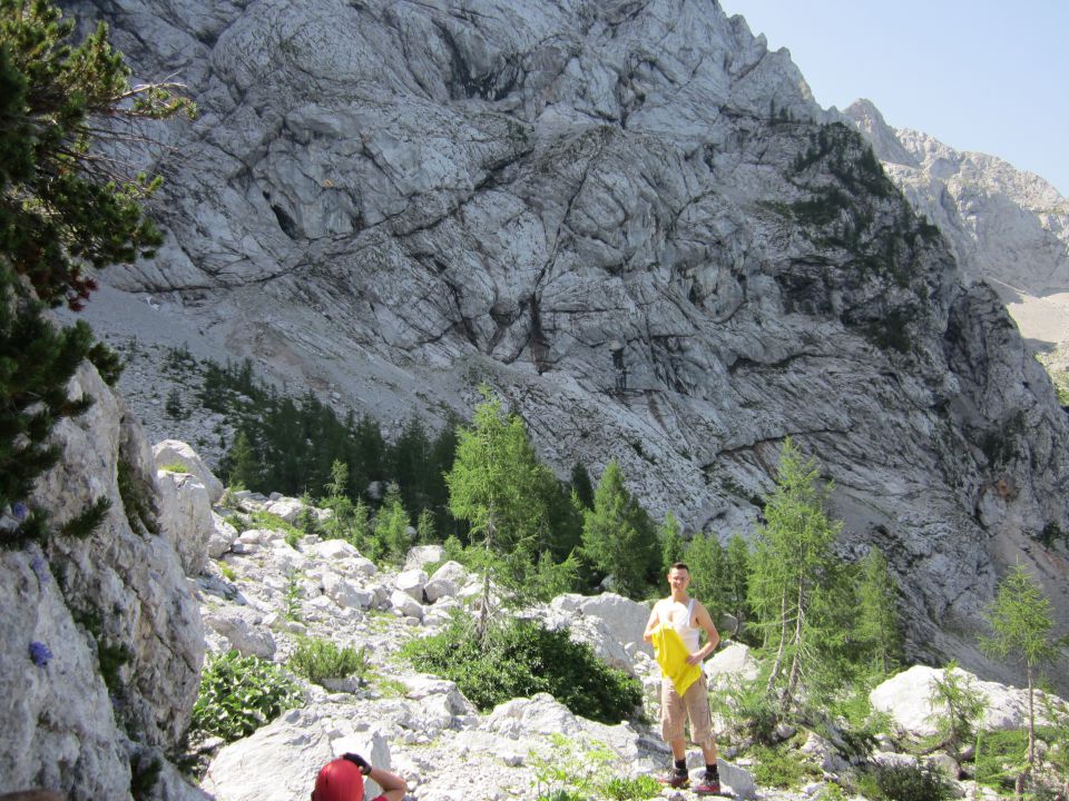 20120728 Dom plan.-Klemenča-Ojstrica-Korošica - foto povečava