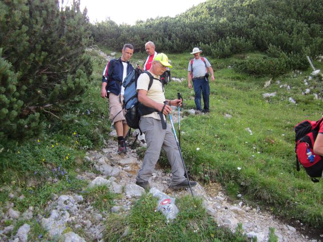 20120728 Dom plan.-Klemenča-Ojstrica-Korošica - foto