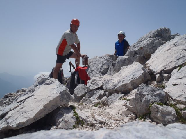 20120728 Grintavec-Mlinarsko-D.Hrbet-Skuta - foto
