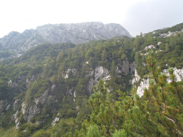 20120728 Grintavec-Mlinarsko-D.Hrbet-Skuta - foto