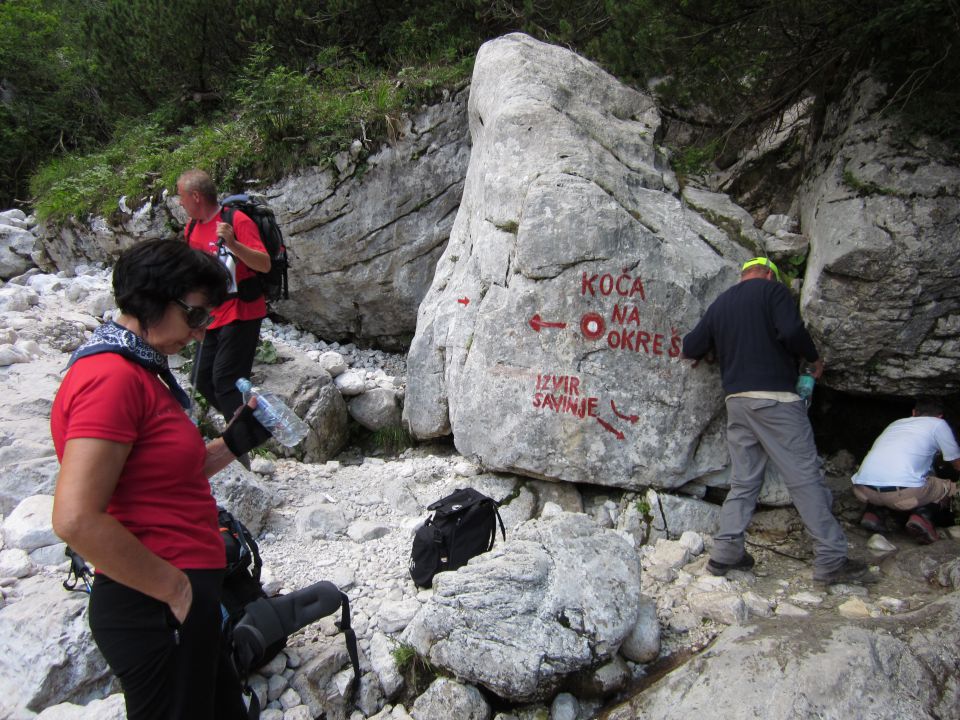 20120729 Korošica-Planjava-Okrešelj-Rinka - foto povečava