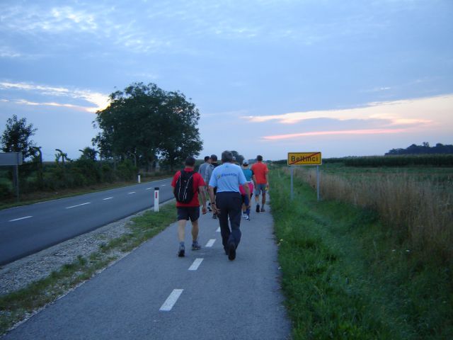 20120804 Po vaseh občine Beltinci - foto