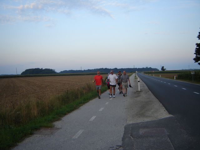 20120804 Po vaseh občine Beltinci - foto