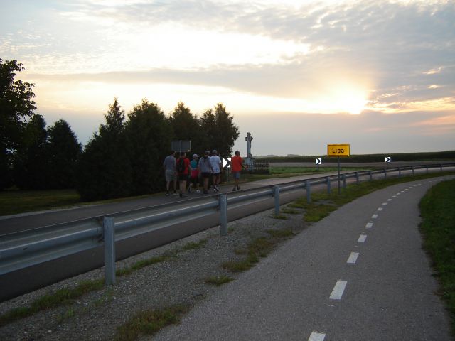 20120804 Po vaseh občine Beltinci - foto