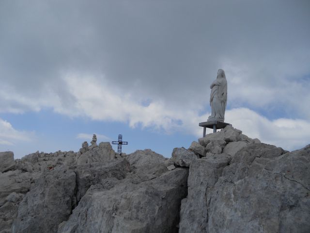 20120805 Viš - po poti stoletnice - foto