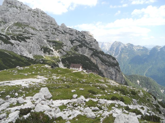 20120805 Viš - po poti stoletnice - foto