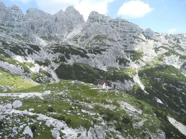 20120805 Viš - po poti stoletnice - foto