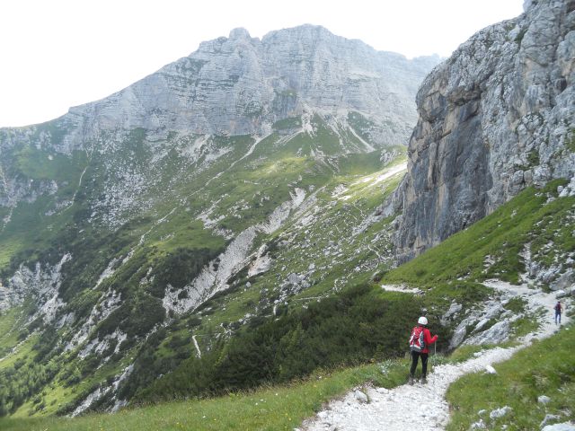 20120805 Viš - po poti stoletnice - foto